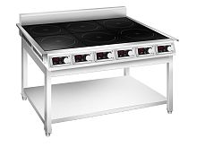 Плита индукционная Kocateq DC3500H6