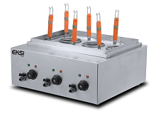 Макароноварка EKSI HEN-6A