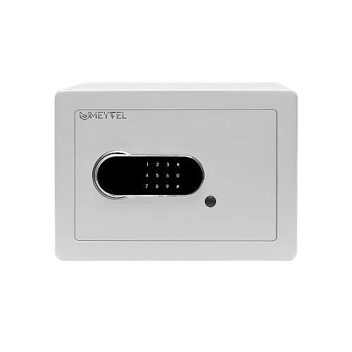 Сейф Meyvel SF5-350-250 (white)