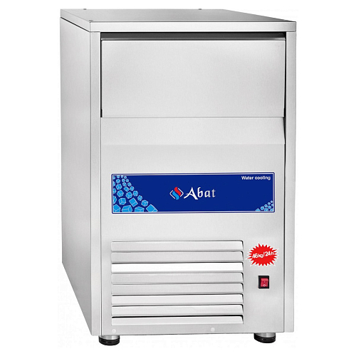 Льдогенератор Abat ЛГ-80/40К-01 71000019576