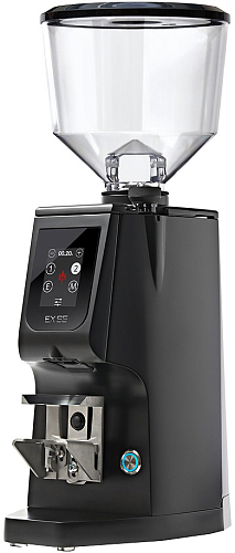 Кофемолка Eureka Atom Excellence 75 Matt black