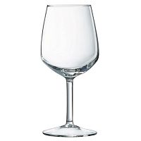 Бокал для вина 250 мл. d=56 мм. h=165 мм. Силуэт /6/432/