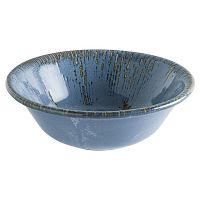 Салатник d=160 мм. 400 мл. h=53 мм. (тарелка подст.71214) Снэл Небо, форма Гурмэ /1/12/