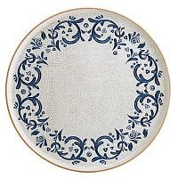 Тарелка d=280 мм. Виенто, форма Хюгге /1/6/