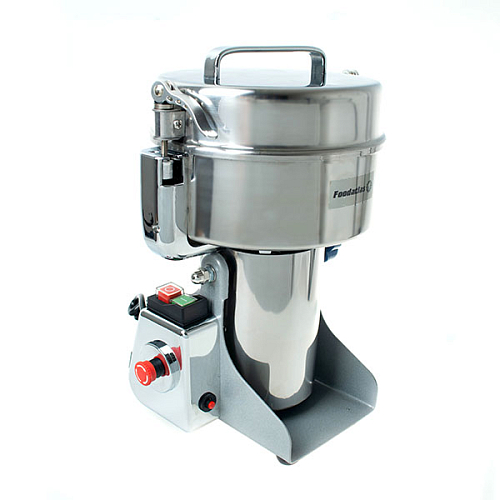 Измельчитель орехов, специй Foodatlas HR-50В