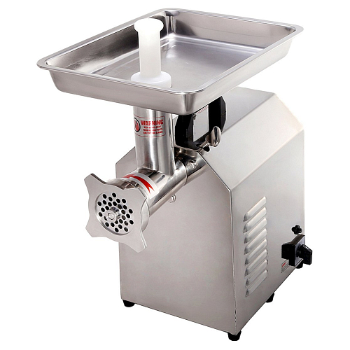 Мясорубка Hualian Machinery TC-22I (полный унгер)