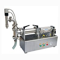 Дозатор поршневой Hualian Machinery LPF-2000T