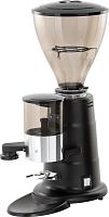 Кофемолка VEROTERM VTMXP черная