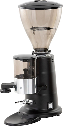 Кофемолка VEROTERM VTMXP черная