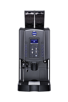 Кофемашина Carimali Optima Soft, свежее молоко + 1 бункер для зерна