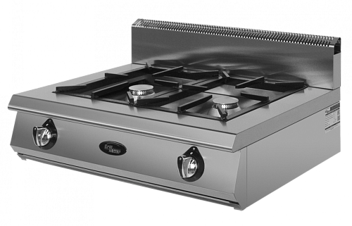 Плита газовая Grill Master Ф2ЖТЛПГ 50013