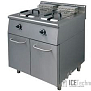 Фритюрница электрическая Gico 8FG7N702A