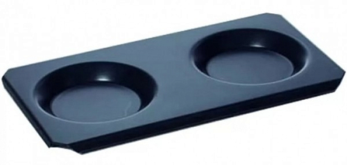 Форма для выпечки Rational GN 2/3 MULTIBAKER 60.73.764