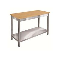 Стол кондитерский ITERMA 430 СЦ-213/1508