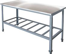 Стол центральный ITERMA T&T СРО-Э-6/6