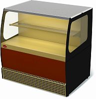 Прилавок неохлаждаемый МХМ Veneto