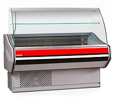 Холодильная витрина Ариада Ариель ВС 3-130 с полкой