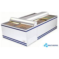 Морозильная бонета AHT SALZBURG 83/175 (-)