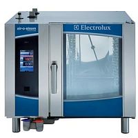 Пароконвектомат ELECTROLUX AOS061GTG1 267700 газ