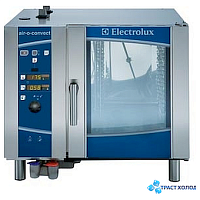 Печь конвекционная ELECTROLUX AOS061ECA2 269200