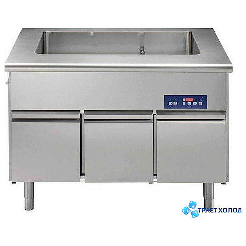 Прилавок д/ 1 и 2 блюд ELECTROLUX ZLB12H 332000