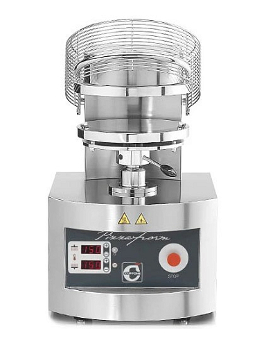 Пресс для пиццы Cuppone PZF/50DS