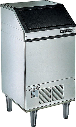Льдогенератор SCOTSMAN AF 103 AS