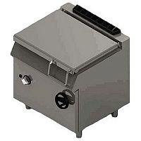 Сковорода опрокидывающаяся газовая MARENO NBR78GI