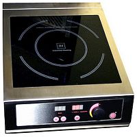 Плита индукционная Starfood Z-350639