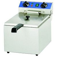 Фритюрница GASTRORAG CZG-EF-101