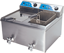 Фритюрница Kocateq BEF122V