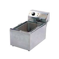 Фритюрница Kocateq EF101