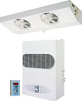 Сплит-система среднетемпературная Zanotti MGS211 201F