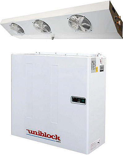 Сплит-система среднетемпературная Zanotti MZS320T 201F