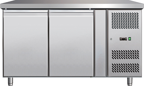 Стол холодильный Koreco GN 2100 TN