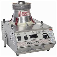 Аппарат для приготовления сахарной ваты Gold Medal Tornado 200