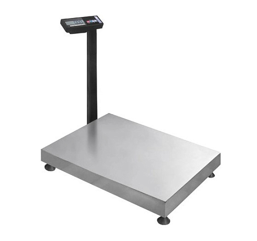 Весы электронные МАССА-К TB-M-150-A3