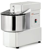 Тестомес Mecnosud AS25D