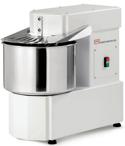 Тестомес Mecnosud AS25D