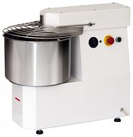 Тестомес спиральный Mec SK-25-2S