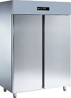 Шкаф морозильный Apach Cook Line AVD150BT