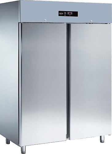 Шкаф морозильный Apach Cook Line AVD150BT