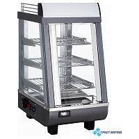 Витрина тепловая Gastrorag RTR-76L