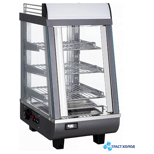 Витрина тепловая Gastrorag RTR-76L