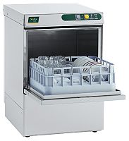 Машина стаканомоечная SOLIS PRO 40