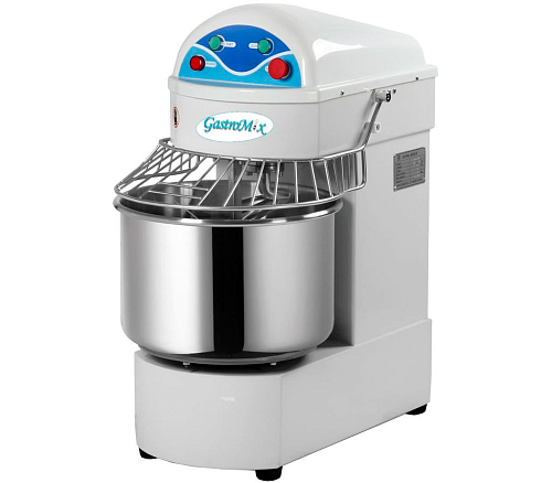 Тестомес спиральный Gastromix HS20A