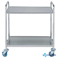 Тележка сервировочная GASTROTOP YC-102