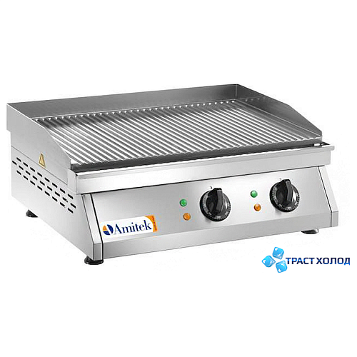 Жарочная поверхность Amitek FT2R