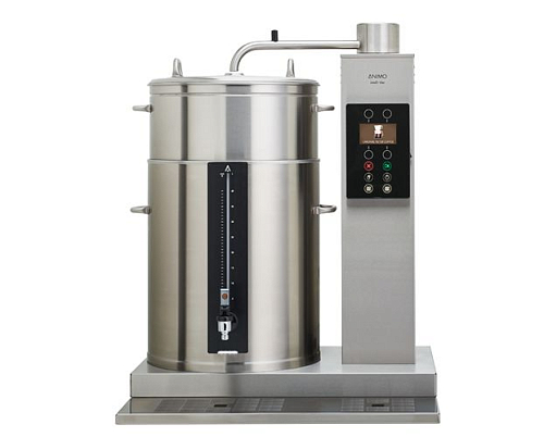 Кофеварка ANIMO CB 1X40 R/L