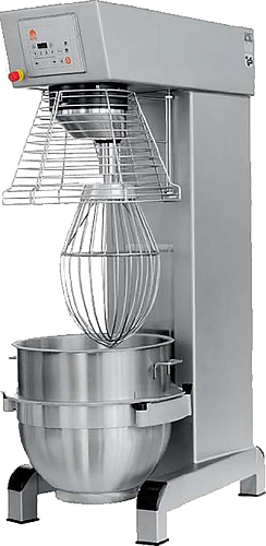 Миксер планетарный Bear Varimixer AE100 VL-4